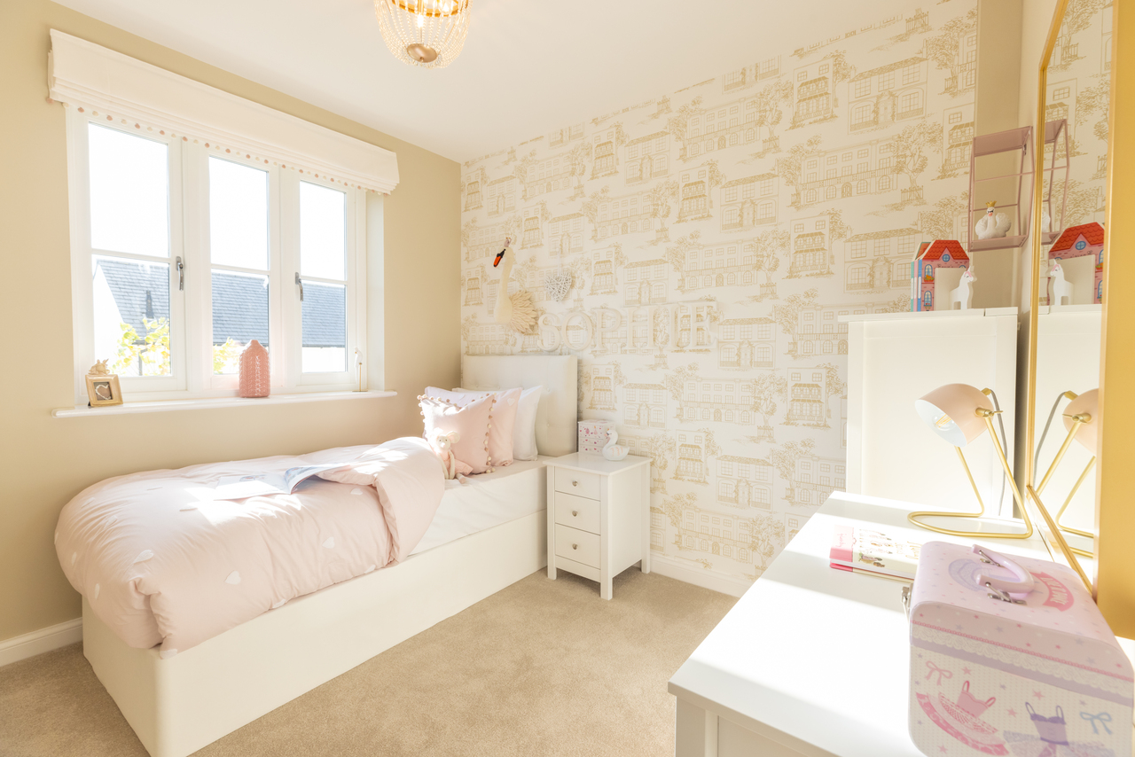 Sherford New Homes in Sherford for Sale, New Build Houses in Plymouth